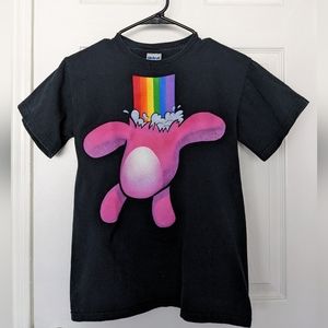 FREE W/ PURCHASE Battle Bears Tee